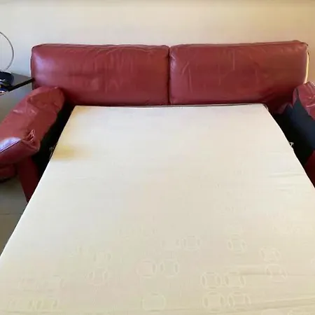 Ferienhaus Maison De 2 Chambres A Cucq Avec Jardin Clos Et Wifi Cucq