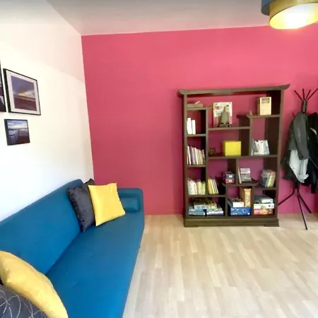 Maison De 2 Chambres A Cucq Avec Jardin Clos Et Wifi * Cucq