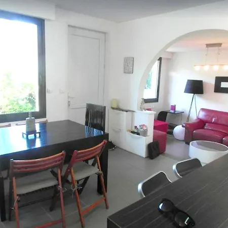 Maison De 2 Chambres A Cucq Avec Jardin Clos Et Wifi Cucq