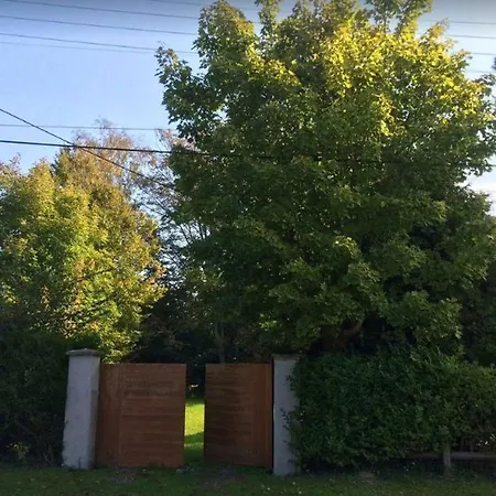 Ferienhaus Maison De 2 Chambres A Cucq Avec Jardin Clos Et Wifi